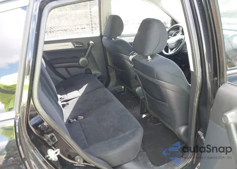 2011 Honda Cr-V Se из США, поврежденный, VIN 5J6RE4H40BL088860